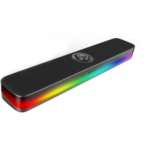 Колонки Bloody S10 Black_0