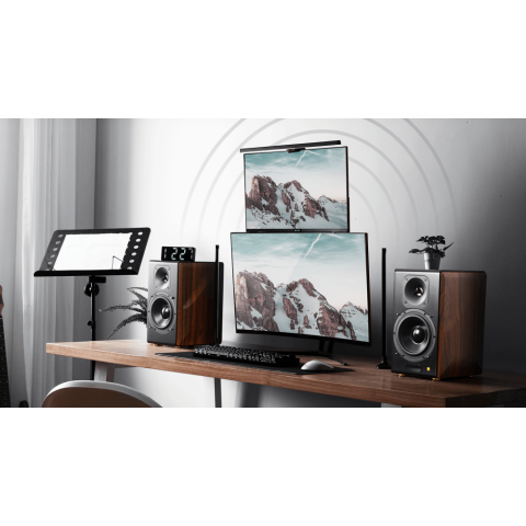 Колонки Edifier S3000MKII Brown/Black_3