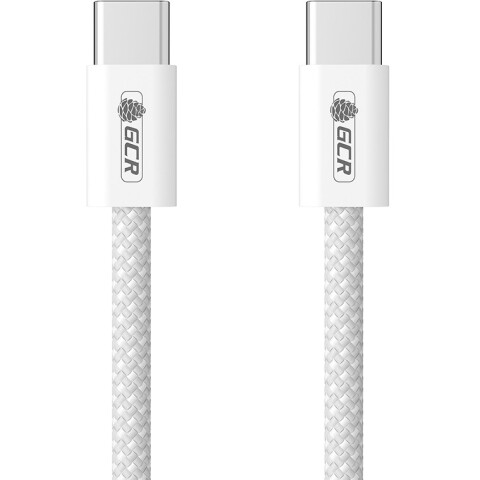 Кабель USB Type-C - USB Type-C, 1м, Greenconnect GCR-55683