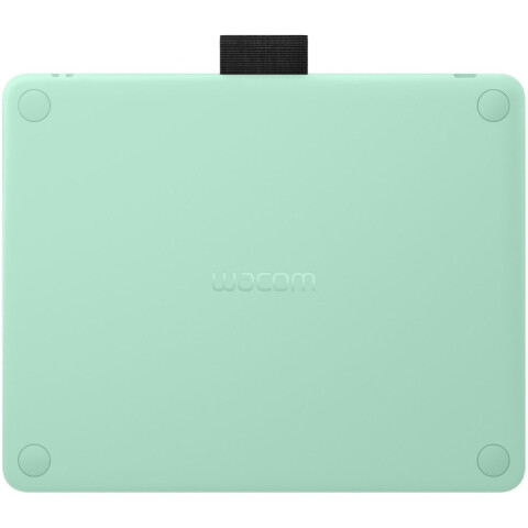 Графический планшет Wacom Intuos S Bluetooth Pistachio (CTL-4100WLE-N)_0