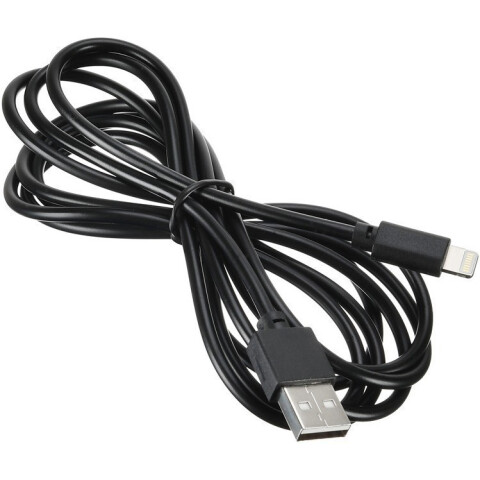 Кабель USB - Lightning, 2м, Digma 1084561