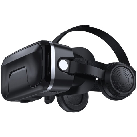 Очки виртуальной реальности Ritmix RVR-400_0