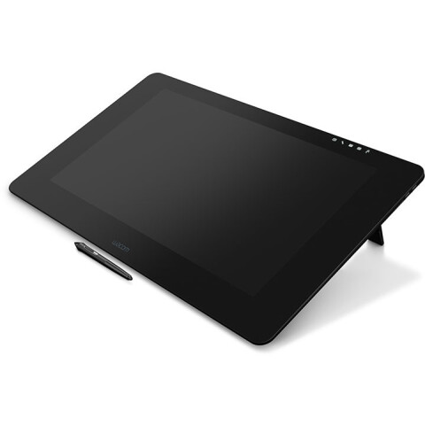 Графический планшет Wacom Cintiq Pro 24 Touch (DTH-2420)_0