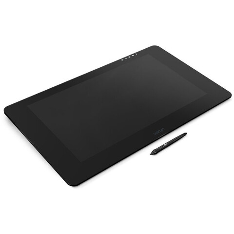 Графический планшет Wacom Cintiq Pro 24 Touch (DTH-2420)_2