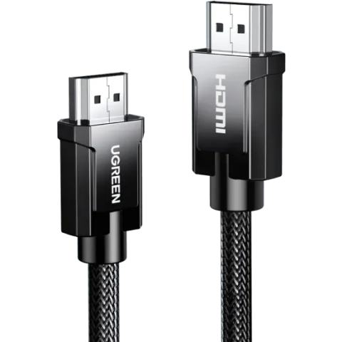 Кабель HDMI - HDMI, 2м, UGREEN HD135