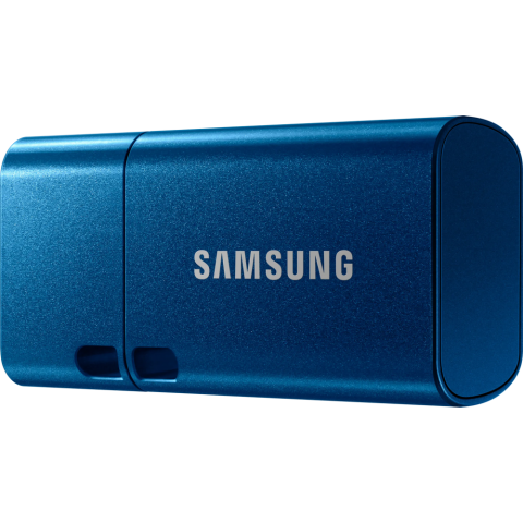 USB Flash накопитель 128Gb Samsung Type-C (MUF-128DA/APC)_1