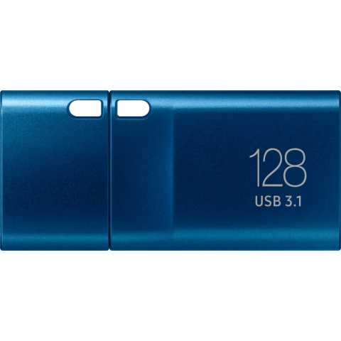 USB Flash накопитель 128Gb Samsung Type-C (MUF-128DA/APC)_2