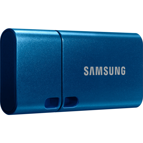 USB Flash накопитель 256Gb Samsung Type-C (MUF-256DA/APC)_0