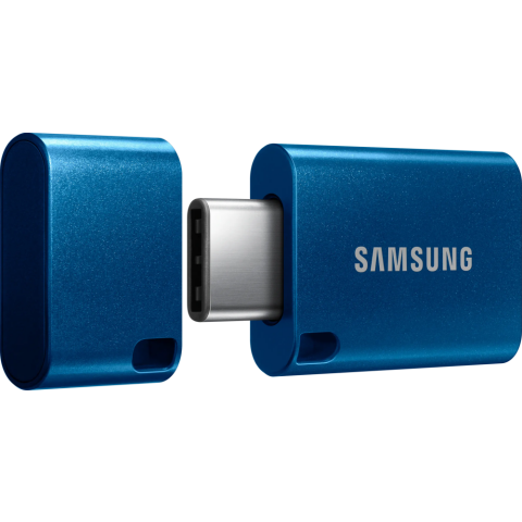USB Flash накопитель 256Gb Samsung Type-C (MUF-256DA/APC)_3
