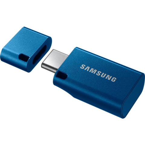 USB Flash накопитель 256Gb Samsung Type-C (MUF-256DA/APC)_4
