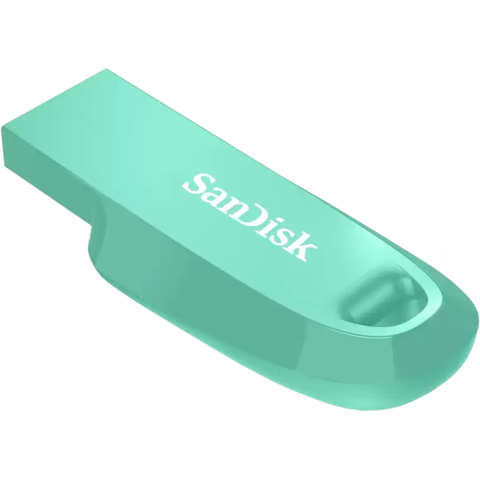 USB Flash накопитель 64Gb SanDisk Ultra Curve (SDCZ550-064G-G46G)_0