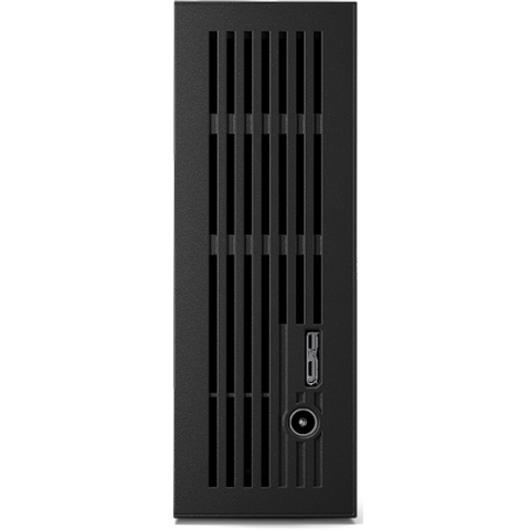 Внешний жёсткий диск 18Tb Seagate One Touch Hub Black (STLC18000402)_3