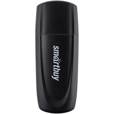USB Flash накопитель 16Gb SmartBuy Scout Black (SB016GB2SCK)_0