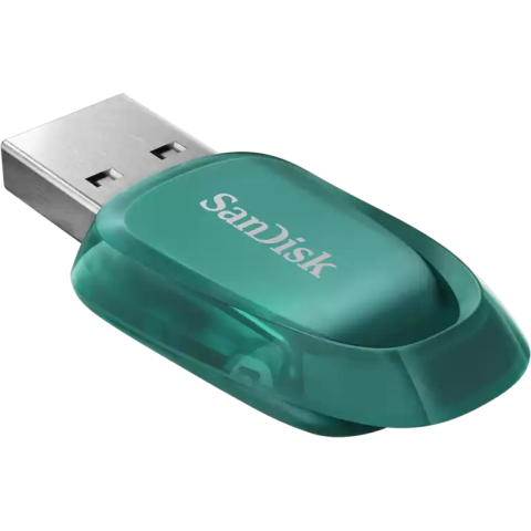 USB Flash накопитель 512Gb SanDisk Ultra Eco (SDCZ96-512G-G46)_0