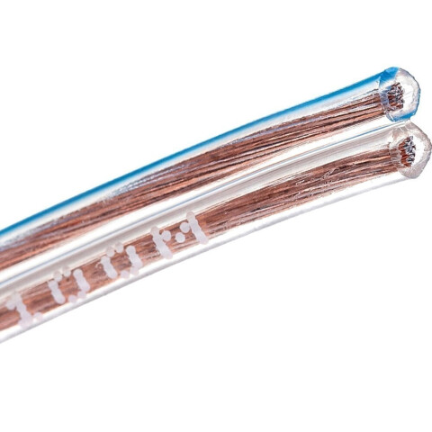 Кабель для акустических систем, 100м, Proconnect 01-6203-6_1