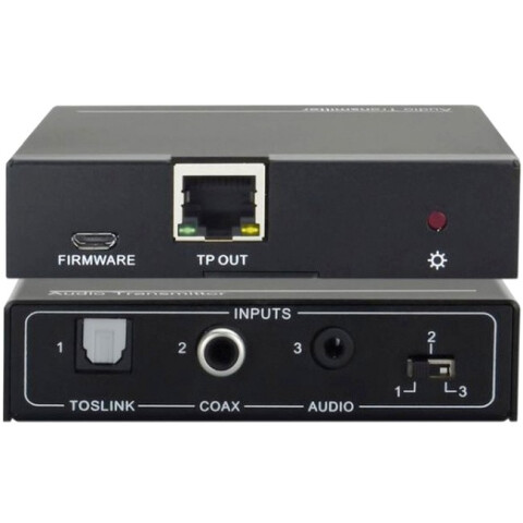 Комплект передатчик-усилитель Digis EX-AC290