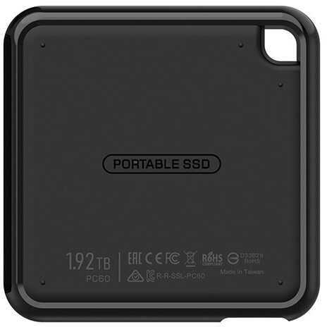 Внешний накопитель SSD 256Gb Silicon Power PC60 (SP256GBPSDPC60CK)_0