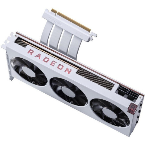 Райзер-кабель PCI-E Phanteks PH-CBRS4.0_FL22_WT01_RU_3