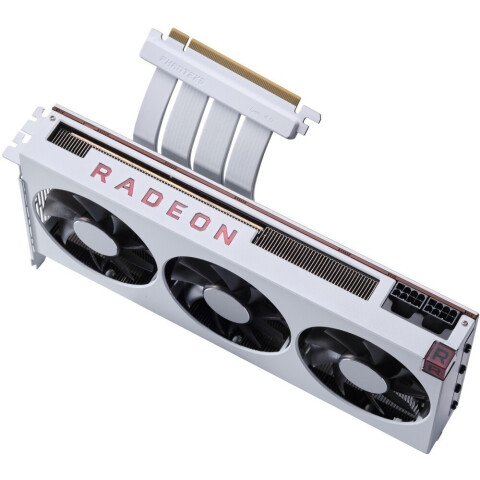 Райзер-кабель Phanteks PH-CBRS4.0_FL30_WT01_RU_2