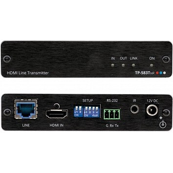 Передатчик Kramer TP-583TXR_0