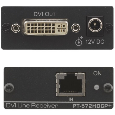 Приёмник Kramer PT-572HDCP+_0