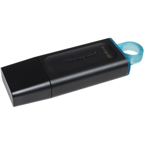 USB Flash накопитель 64Gb Kingston DataTraveler Exodia (DTX/64GB)_0