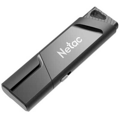 USB Flash накопитель 64Gb Netac U336S USB3.0