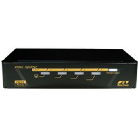 Разветвитель HDMI Rextron VSM-104