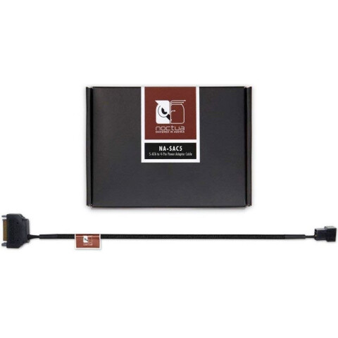 Переходник питания Noctua NA-SAC5_0