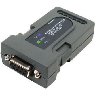 Конвертер Rextron LCS-9485