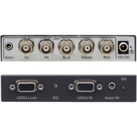 Конвертер Kramer VP-102xl_0