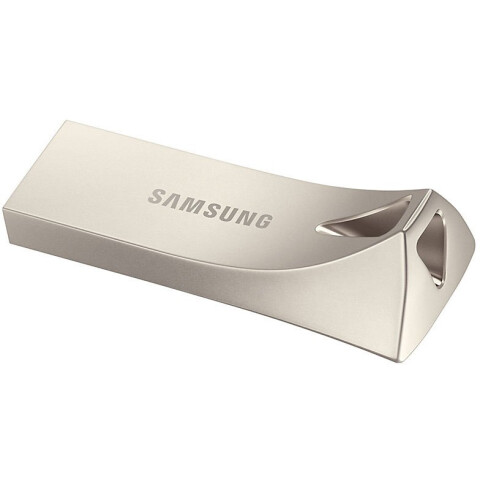 USB Flash накопитель 256Gb Samsung BAR Plus (MUF-256BE3/APC)_0
