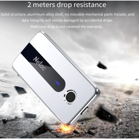 Внешний жёсткий диск 250Gb Netac Z11 (NT01Z11-250G-32SL)_3