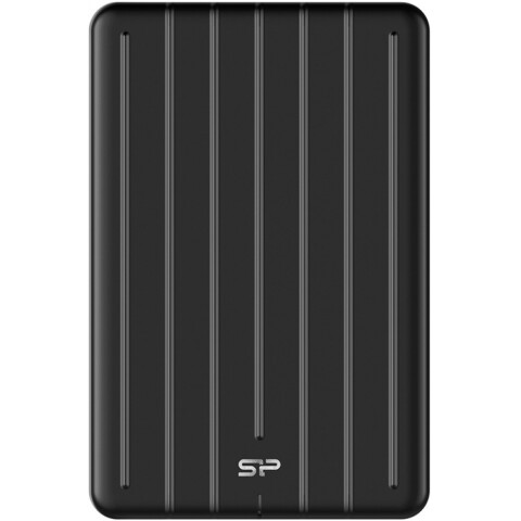 Внешний накопитель SSD 512Gb Silicon Power Bolt B75 Pro (SP512GBPSD75PSCK)
