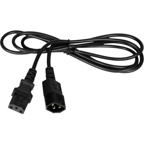 Кабель IEC-320-C13 - IEC-320-C14, 5м, TLK TLK-PCM10-050