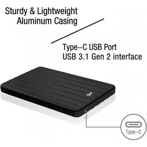 Внешний накопитель SSD 512Gb Silicon Power Bolt B75 Pro (SP512GBPSD75PSCK)_4