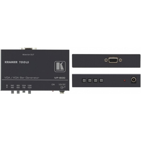 Генератор сигнала Kramer VP-800