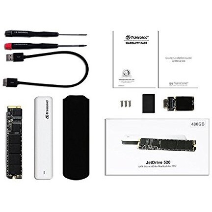 Внешний накопитель SSD 480Gb Transcend JetDrive 725 (TS480GJDM725)_2