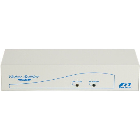 Разветвитель Rextron VSA18