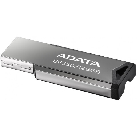 USB Flash накопитель 128Gb ADATA UV350 Black