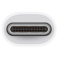 Переходник USB A (F) - USB Type-C, Apple MJ1M2ZM_1