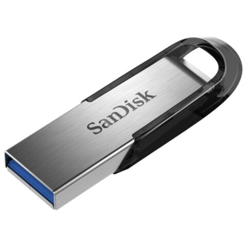 USB Flash накопитель 64Gb SanDisk Ultra Flair (SDCZ73-064G-G46)_0