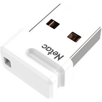 USB Flash накопитель 32Gb Netac U116 White_1