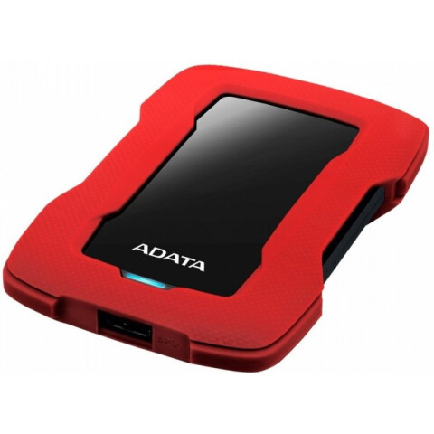 Внешний жёсткий диск 1Tb ADATA HD330 Red (AHD330-1TU31-CRD)_0