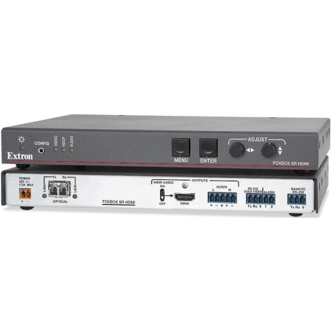 Приёмник Extron FOXBOX SR HDMI MM