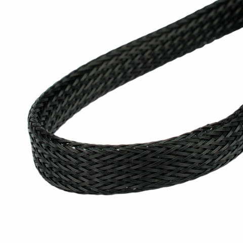 Кабель Cablexpert SATA - SATA, 1м (CC-SATAM-DATA90-BLBR-100CM)_1