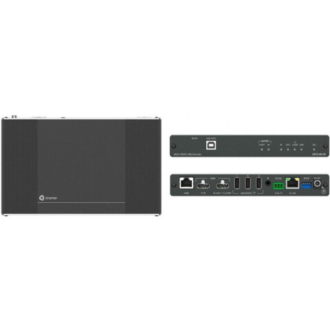 Передатчик видеосигнала Kramer EXT3-XR-TR