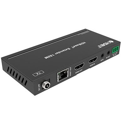 Удлинитель HDMI Infobit E150CG_0