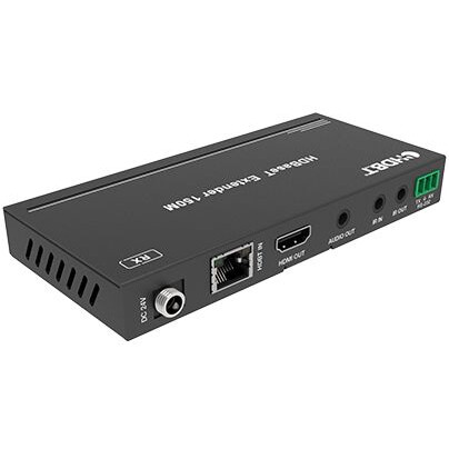 Удлинитель HDMI Infobit E150CG_1