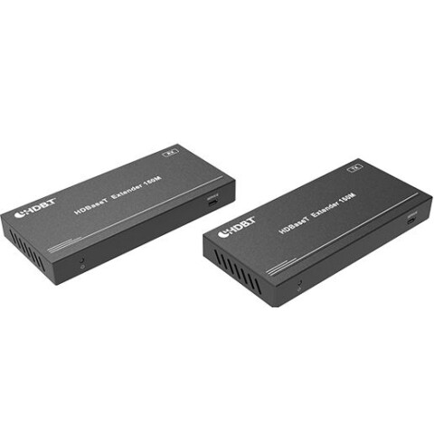 Удлинитель HDMI Infobit E150CG_2